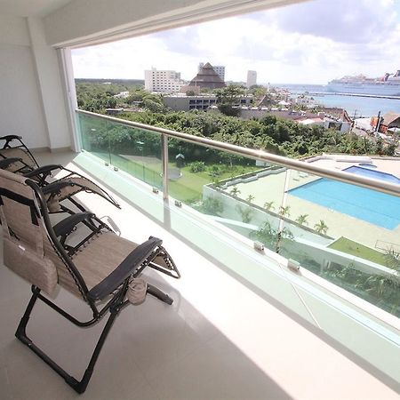 Condos Palmar コスメル エクステリア 写真