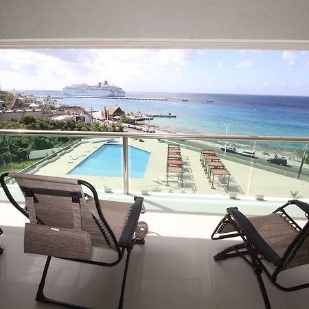 Condos Palmar コスメル エクステリア 写真
