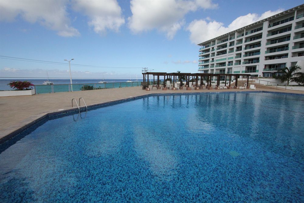 Condos Palmar コスメル エクステリア 写真