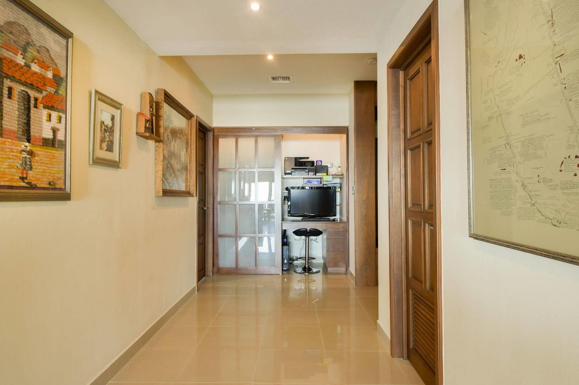 Condos Palmar コスメル エクステリア 写真