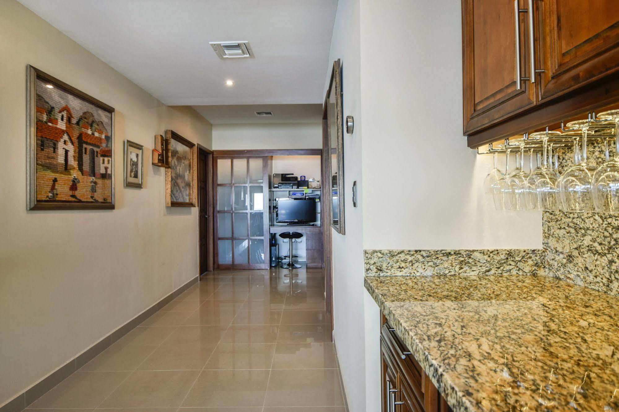 Condos Palmar コスメル エクステリア 写真
