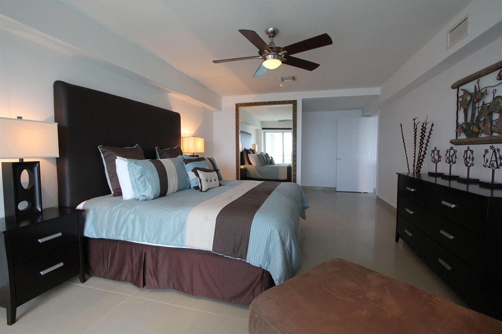 Condos Palmar コスメル エクステリア 写真