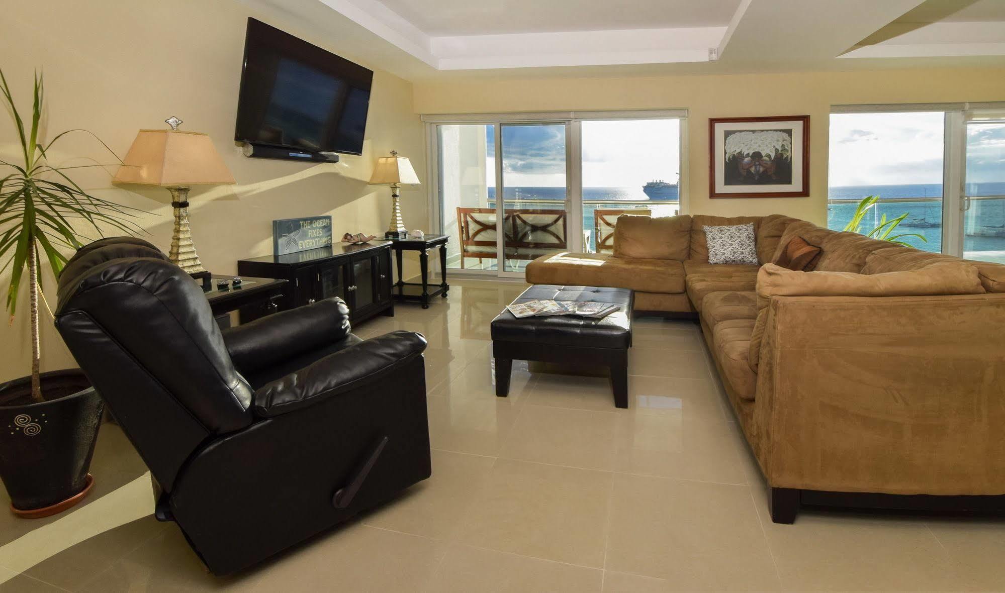 Condos Palmar コスメル エクステリア 写真