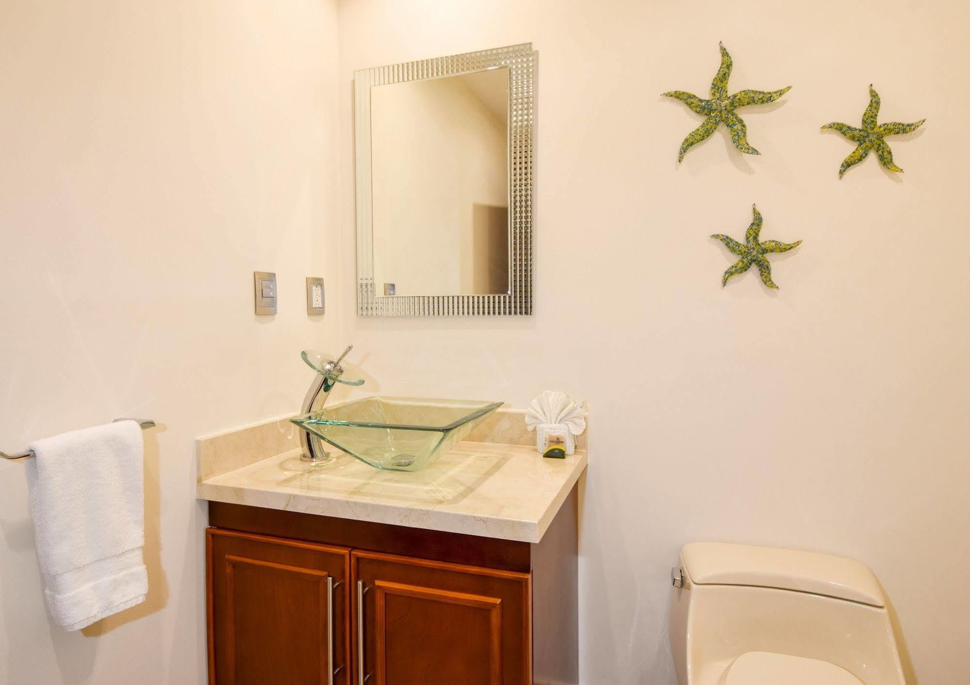 Condos Palmar コスメル エクステリア 写真