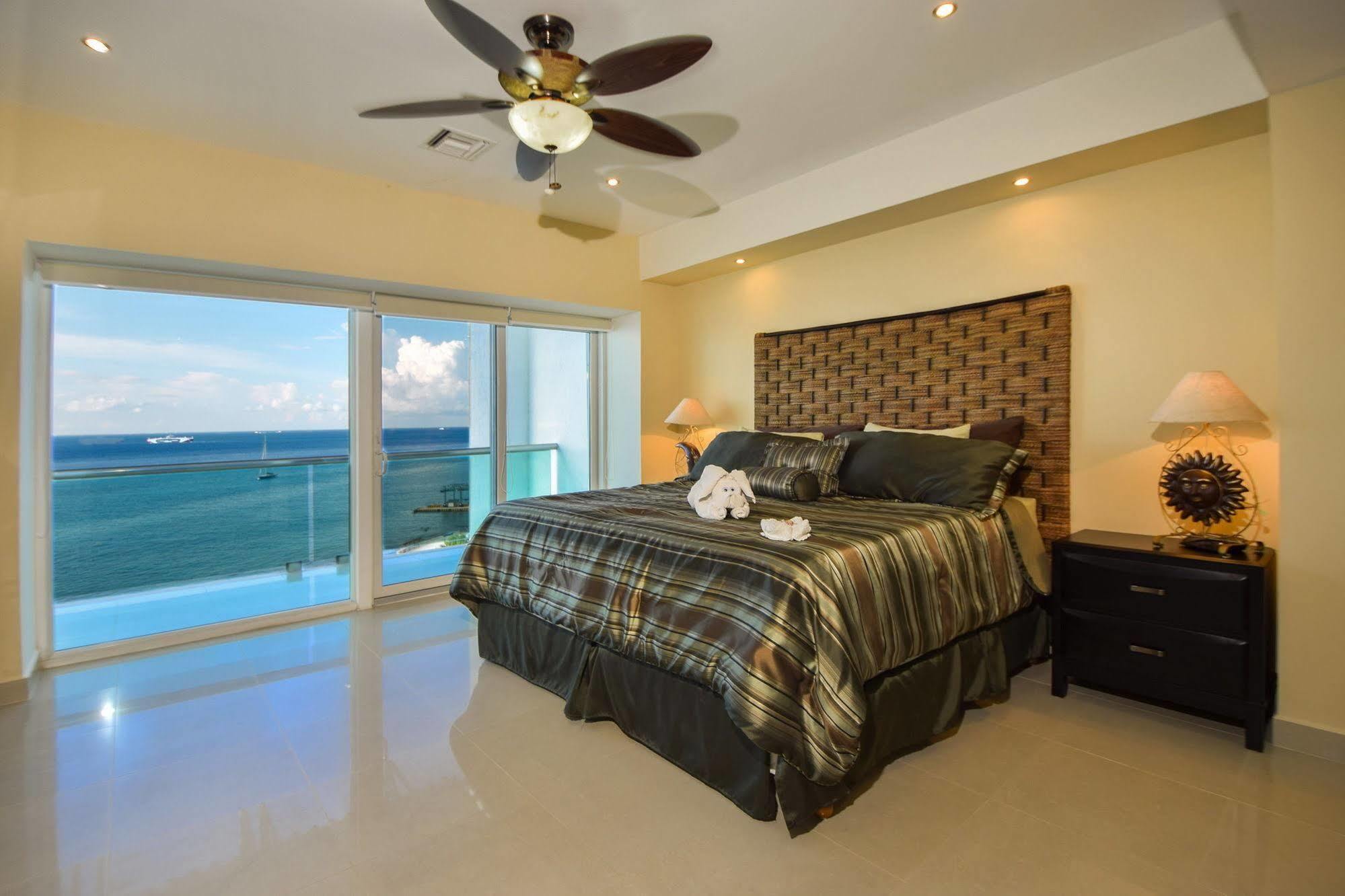 Condos Palmar コスメル エクステリア 写真