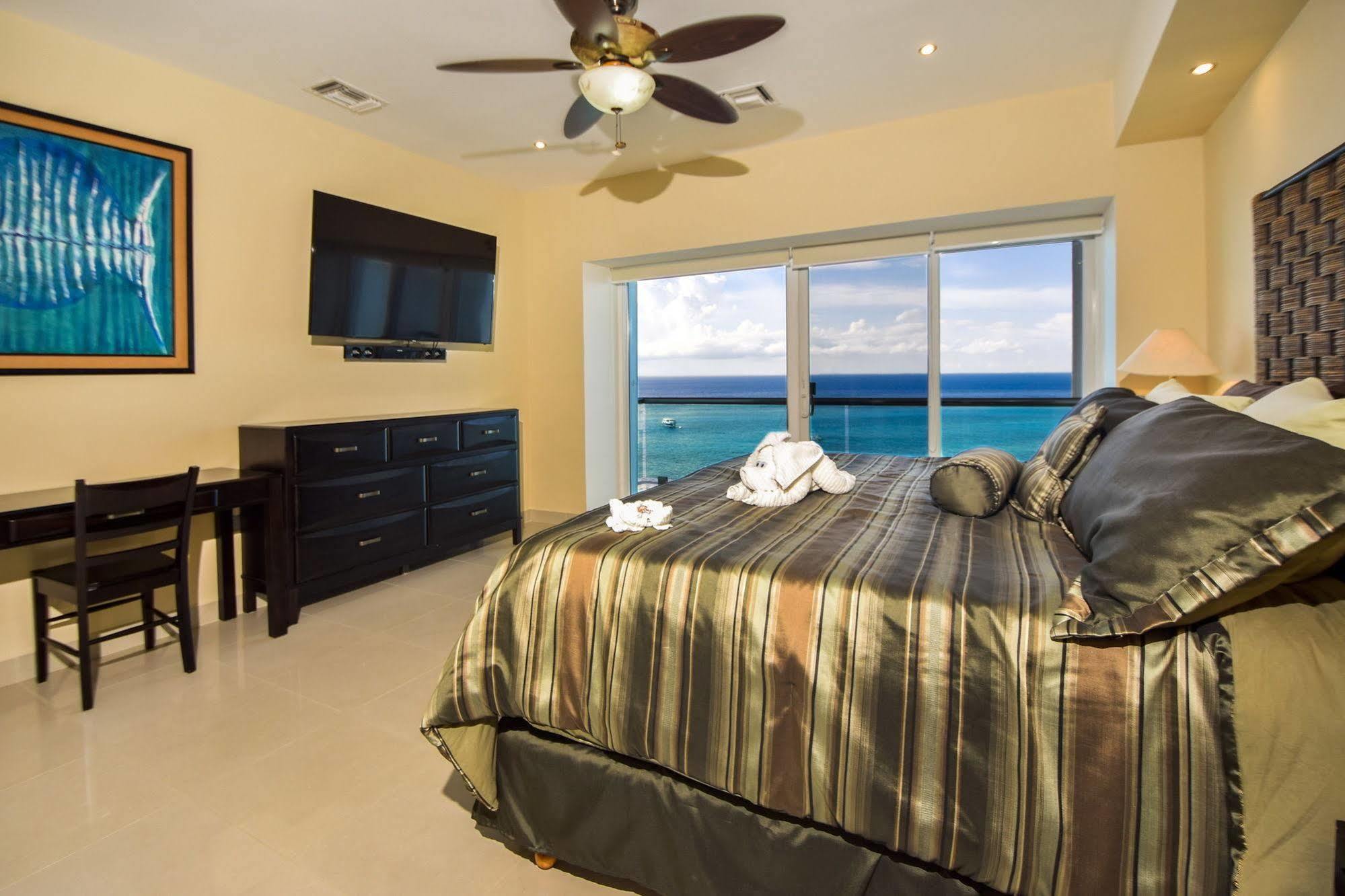Condos Palmar コスメル エクステリア 写真